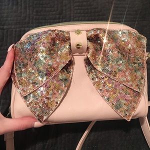Betsy Johnson Bag🎀
